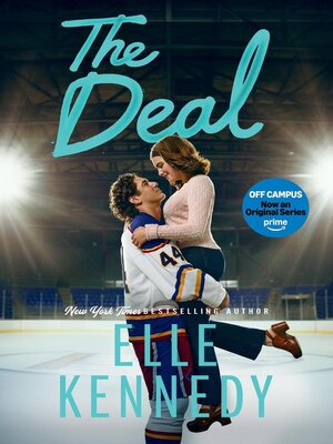 cover image of The Deal